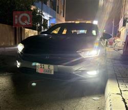 Volkswagen Jetta 2019