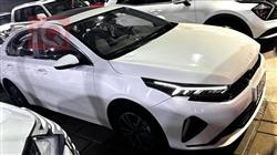 Kia K3 2024