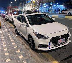 Hyundai Accent 2018