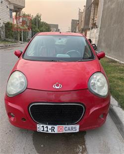 2011 جيلي LC