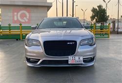 2018 كرايسلر 300