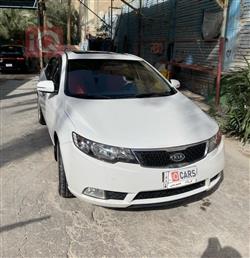 2013 كيا سيراتو