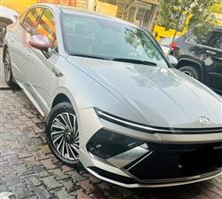 Hyundai Sonata 2024