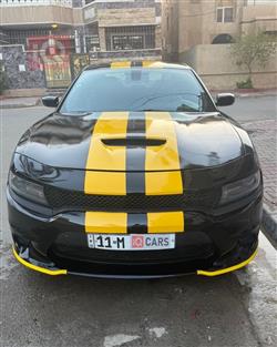 Dodge Charger 2016