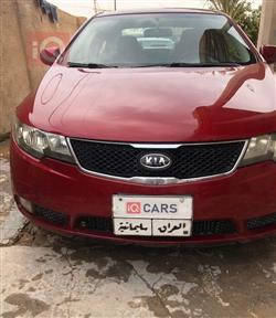 Kia Cerato 2010