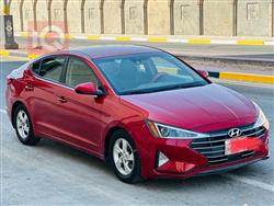 2020 هيونداي النترا