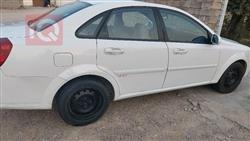 Chevrolet Optra 2012