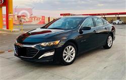 Chevrolet Malibu 2020