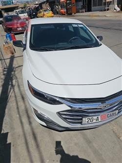 Chevrolet Malibu 2023