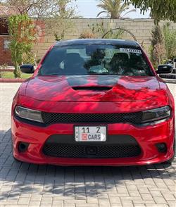 Dodge Charger 2023