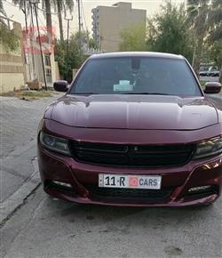 Dodge Charger 2020