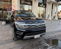 Ford Expedition 2022
