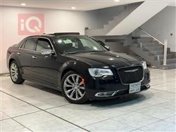 Chrysler 300 2017
