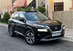 Nissan Rogue 2023