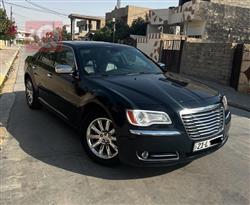 2014 كرايسلر 300