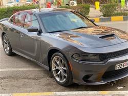 Dodge Charger 2021