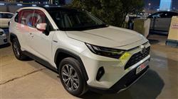 Toyota RAV4 2024