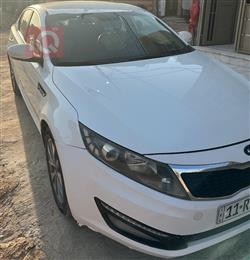 Kia Optima 2014