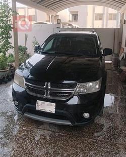 Dodge Journey 2014