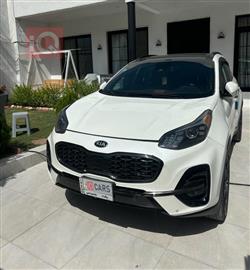 Kia Sportage 2021