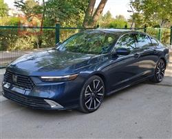 Honda Accord 2023
