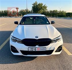 BMW 3-Series 2020