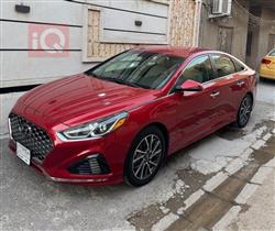 Hyundai Sonata 2019