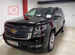 Chevrolet Tahoe 2020