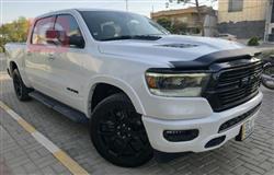 Ram 1500 2022