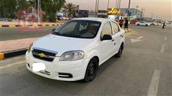 Chevrolet Aveo 2013