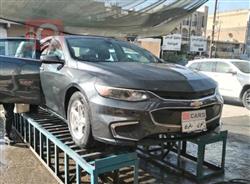 Chevrolet Malibu 2017