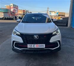 Changan CS85 2022