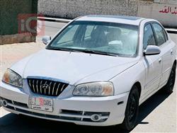 Hyundai Avante 2006
