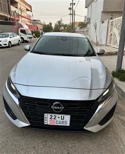 Nissan Altima 2023