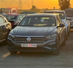 Volkswagen Jetta 2019