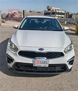 Kia K3 2019