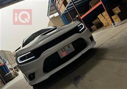 Dodge Charger 2019
