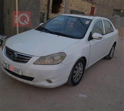 2013 بي واي دي G3