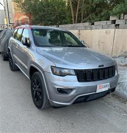 Jeep Grand Cherokee 2021