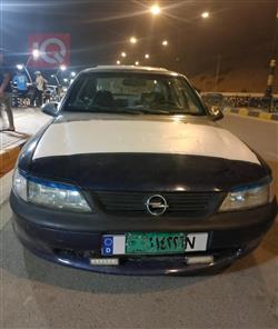 Opel Vectra 1996
