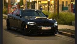 Dodge Charger 2020