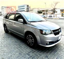 Dodge Grand Caravan 2019