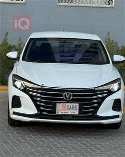 2021 شانجان إيدو بلس