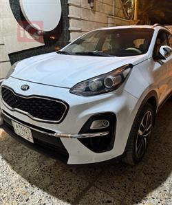 Kia Sportage 2019