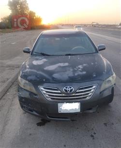 Toyota Camry 2007