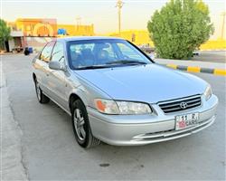Toyota Camry 2000