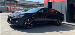 Nissan Altima 2019