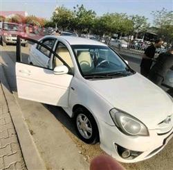 Hyundai Accent 2011
