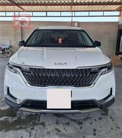 Kia Carnival 2024