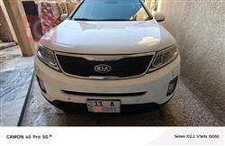 Kia Sorento 2013